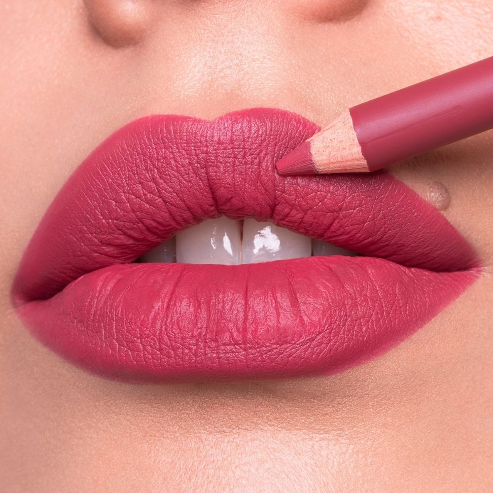 Asama Cherry – EVEN 16 Matita labbra