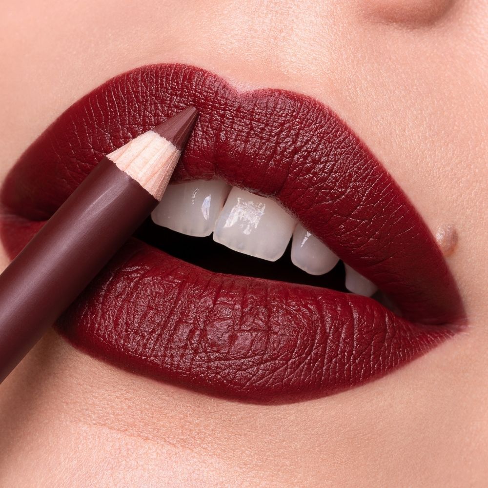 Hekla Barn Red – EVEN 41 Matita labbra