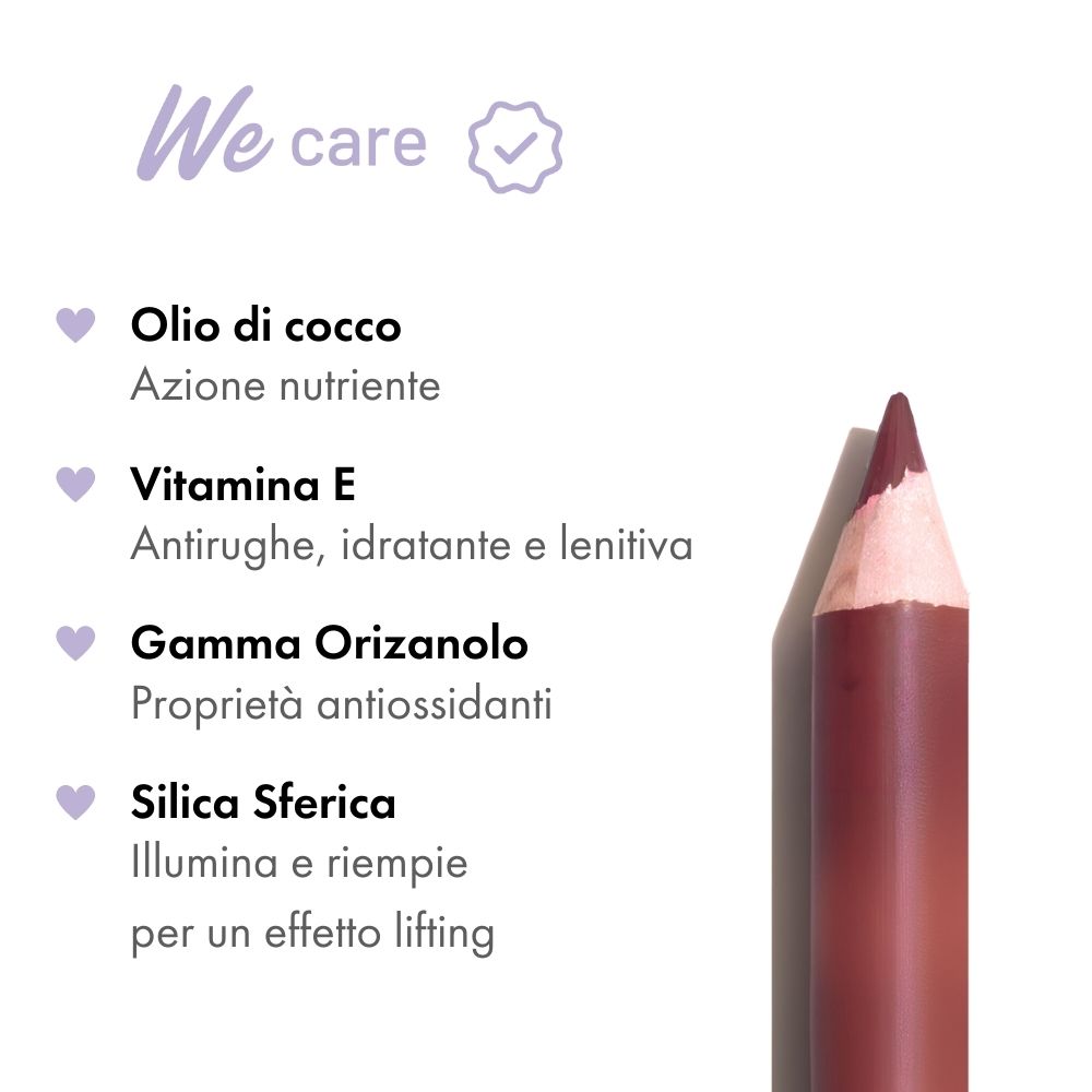 Umile – EVEN 96 Matita labbra