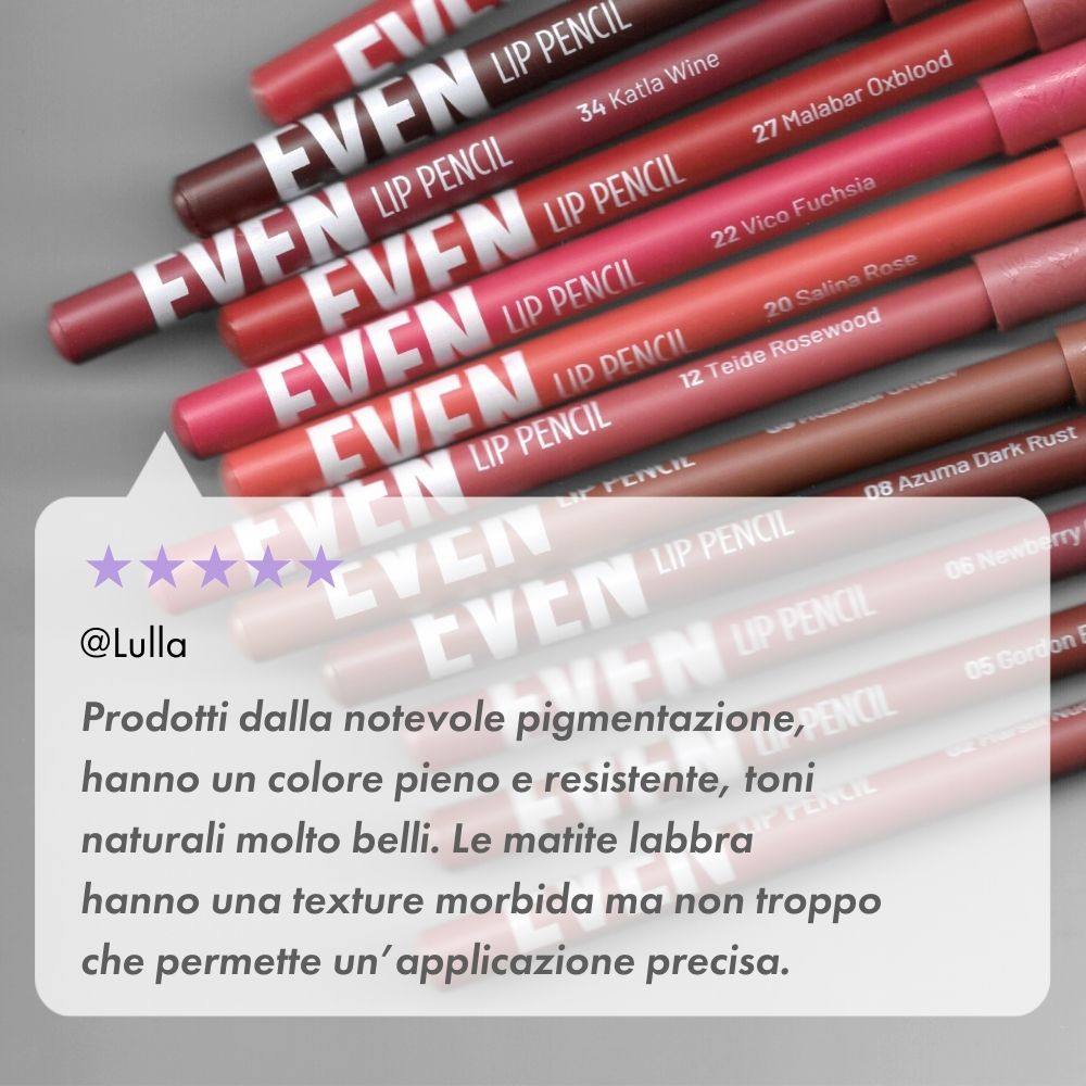 Umile – EVEN 96 Matita labbra