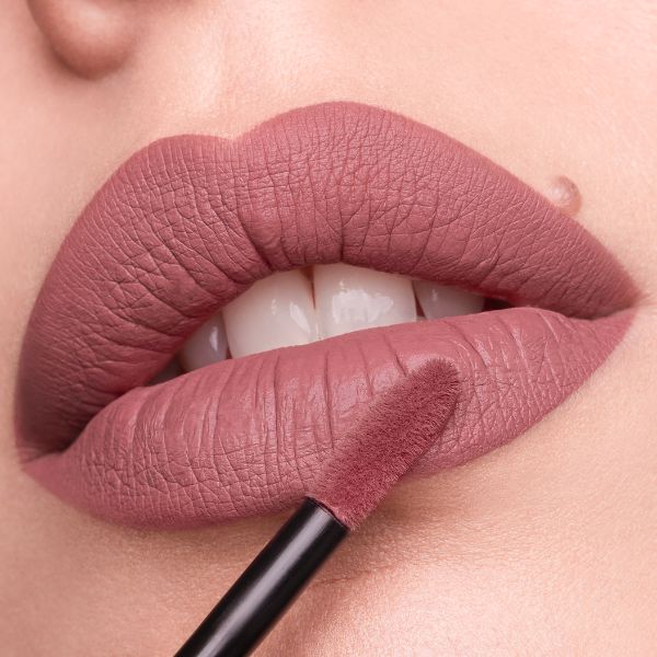 Marsili Nude – EVER 02 Rossetto liquido