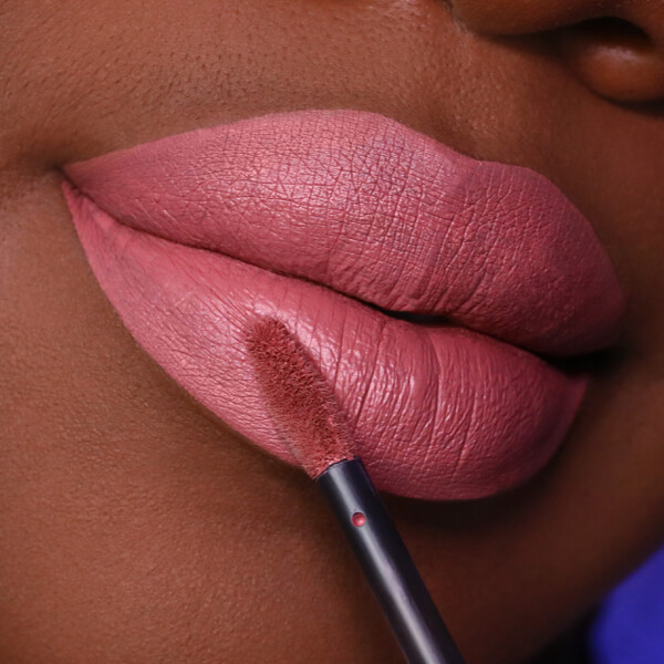 Marsili Nude – EVER 02 Rossetto liquido