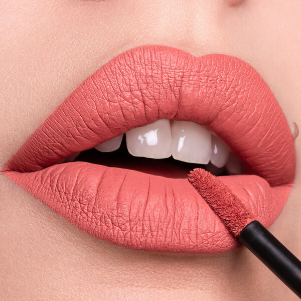 Madeira Peach – EVER 04 Rossetto liquido