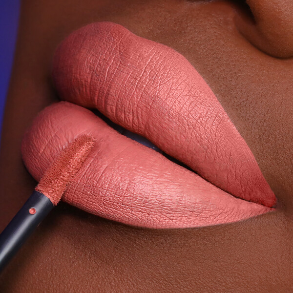 Madeira Peach – EVER 04 Rossetto liquido