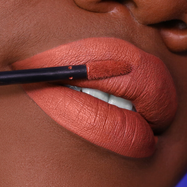 Gordon Brownstone – EVER 05 Rossetto liquido
