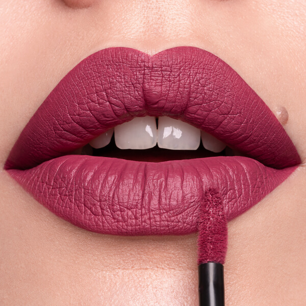 Newberry Carmine – EVER 06 Rossetto liquido