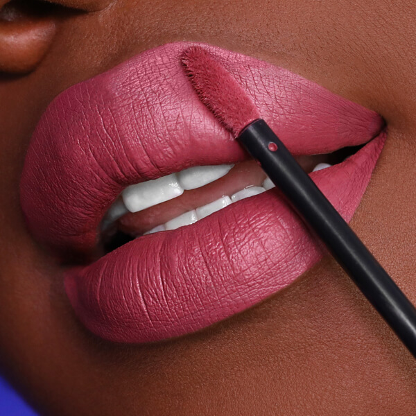 Newberry Carmine – EVER 06 Rossetto liquido