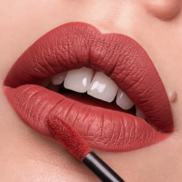 Saba Crimson – EVER 07 Rossetto liquido