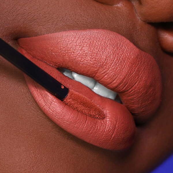 Saba Crimson – EVER 07 Rossetto liquido