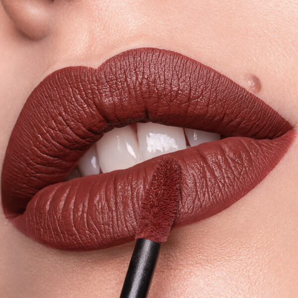 Azuma Dark Rust – EVER 08 Rossetto liquido