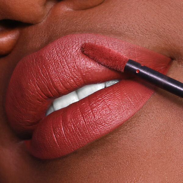 Azuma Dark Rust – EVER 08 Rossetto liquido