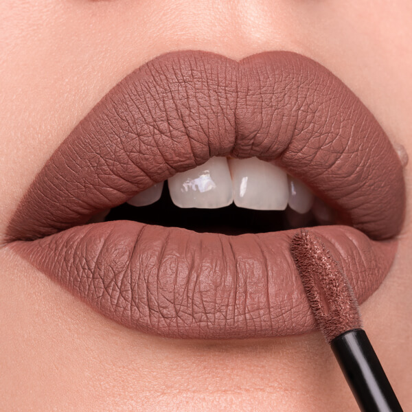 Hualalai Umber – EVER 09 Rossetto liquido