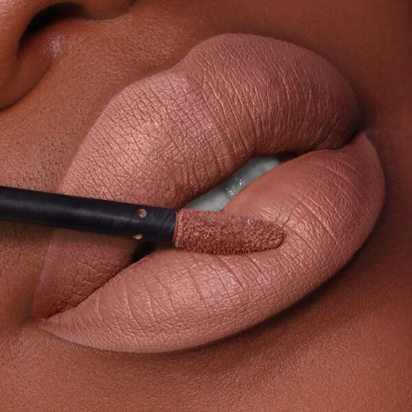 Hualalai Umber – EVER 09 Rossetto liquido