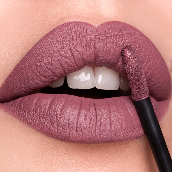 Lascar Mauve – EVER 10 Rossetto liquido