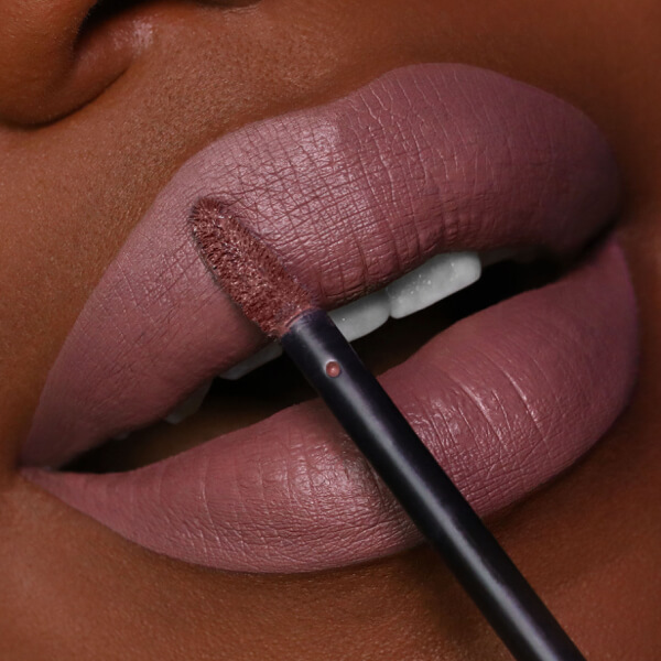 Lascar Mauve – EVER 10 Rossetto liquido