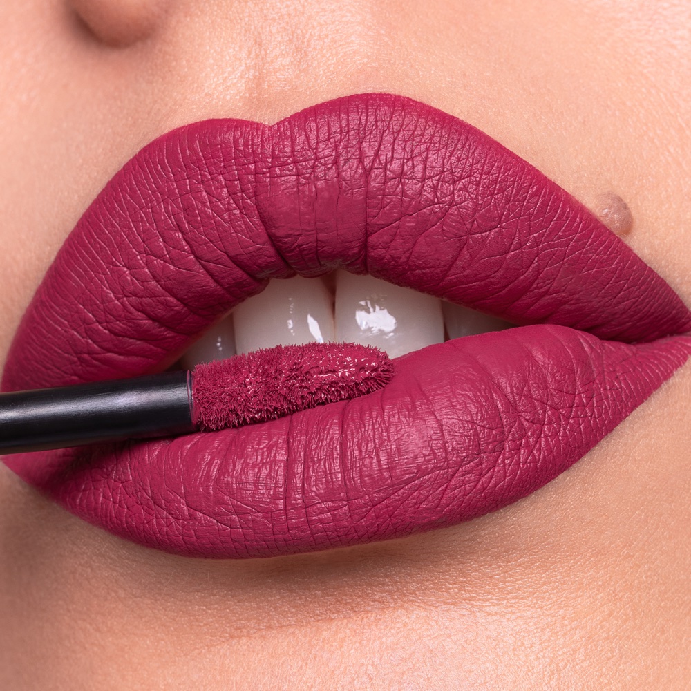 Valencia – EVER 111 Rossetto liquido