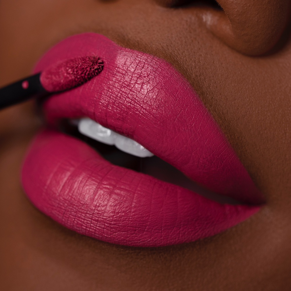 Valencia – EVER 111 Rossetto liquido