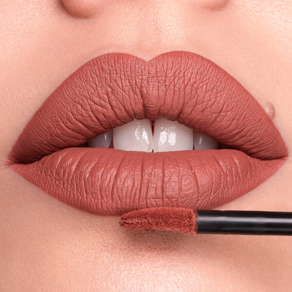 Taftan Cinnamon – EVER 11 Rossetto liquido