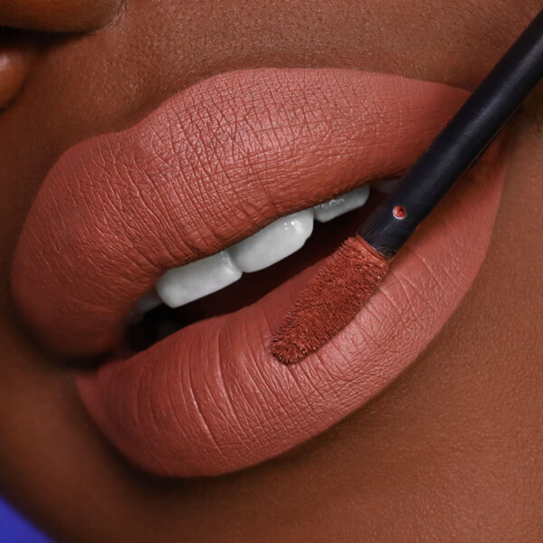 Taftan Cinnamon – EVER 11 Rossetto liquido