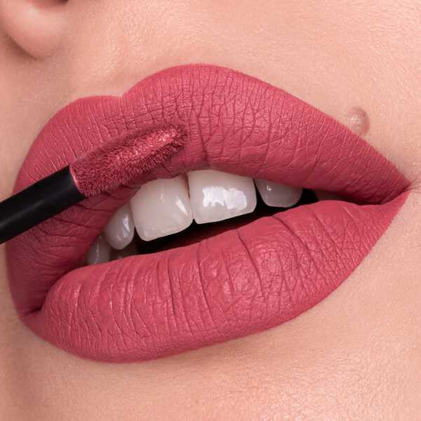 Teide Rosewood – EVER 12 Rossetto liquido