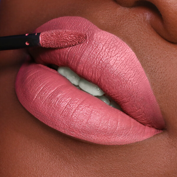 Teide Rosewood – EVER 12 Rossetto liquido