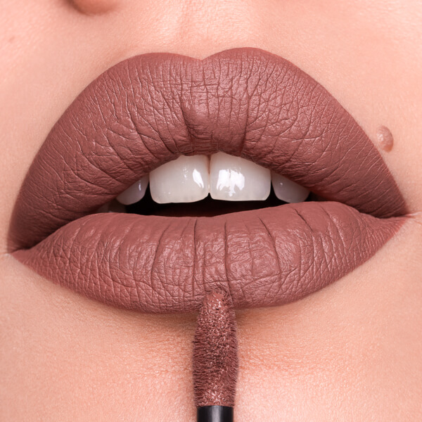 Pico Brownie – EVER 14 Rossetto liquido