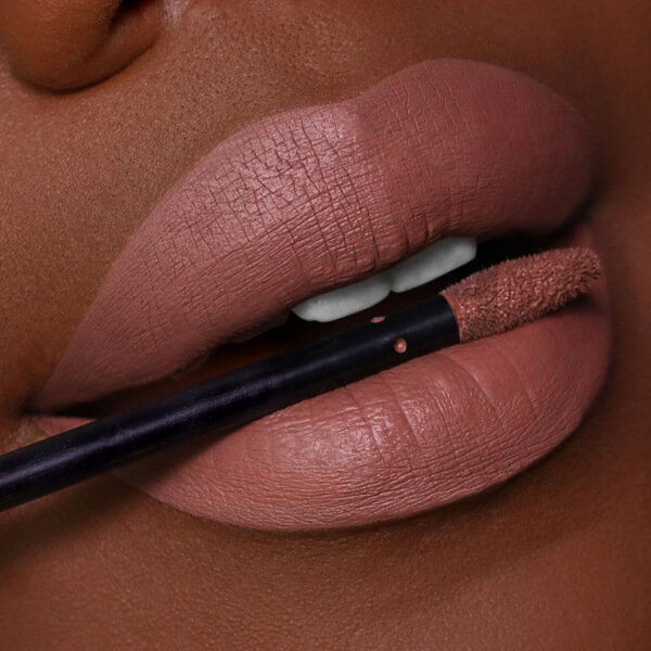 Pico Brownie – EVER 14 Rossetto liquido