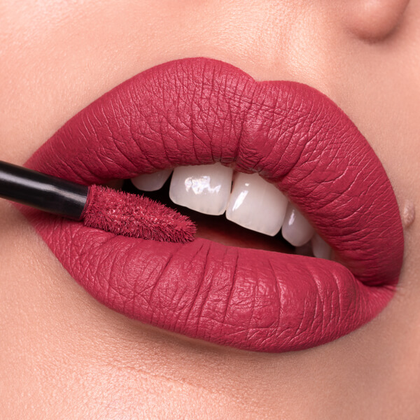Asama Cherry – EVER 16 Rossetto liquido