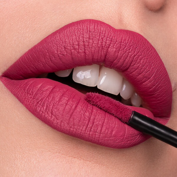 Filicudi Violet – EVER 21 Rossetto liquido