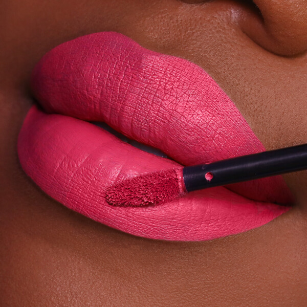 Filicudi Violet – EVER 21 Rossetto liquido