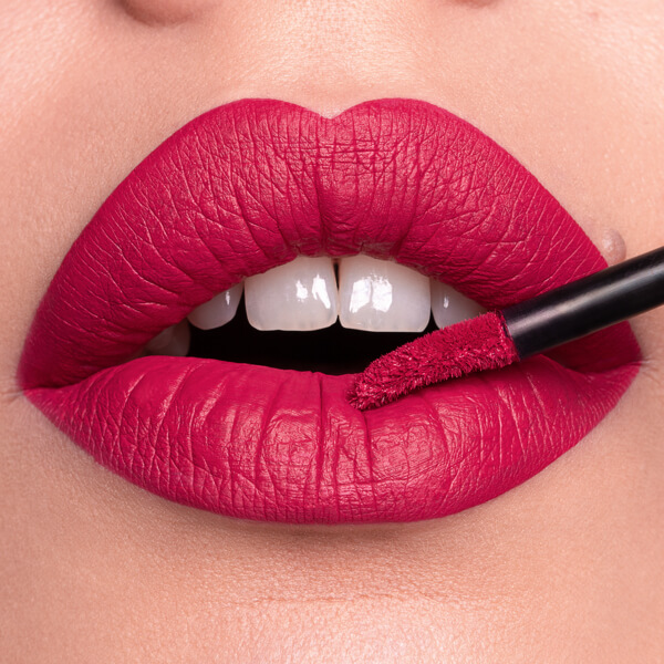 Vico Fuchsia – EVER 22 Rossetto liquido