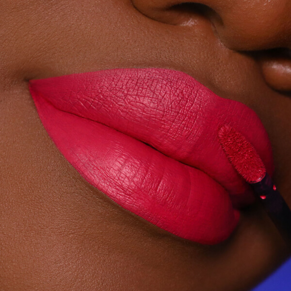 Vico Fuchsia – EVER 22 Rossetto liquido
