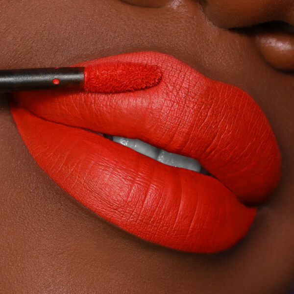 Orosì Lobster – EVER 24 Rossetto liquido