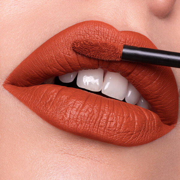 Yucamane Ochra – EVER 25 Rossetto liquido