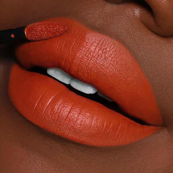 Yucamane Ochra – EVER 25 Rossetto liquido