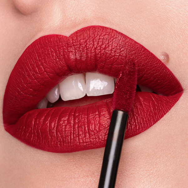 Etna Red – EVER 26 Rossetto liquido