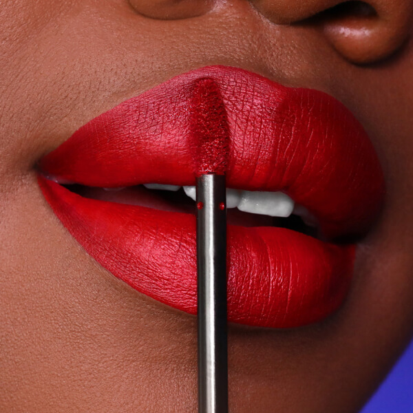 Etna Red – EVER 26 Rossetto liquido