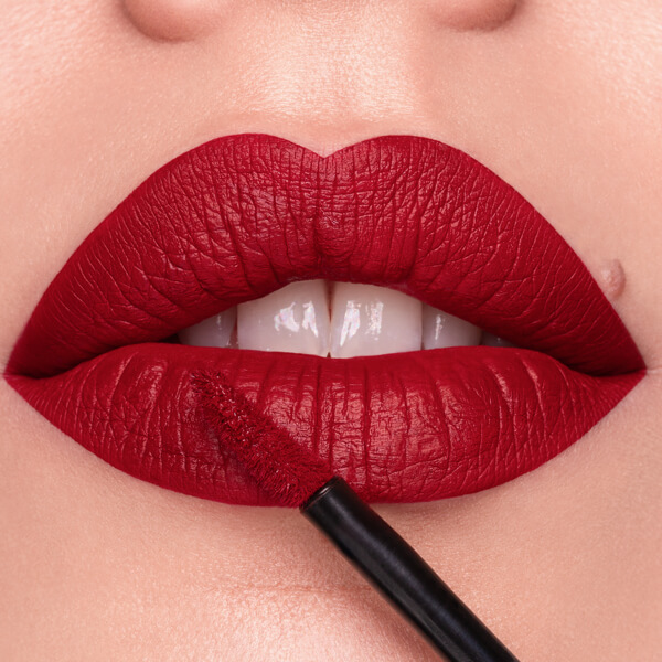 Malabar Oxblood – EVER 27 Rossetto liquido