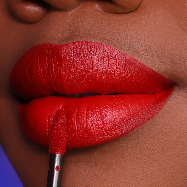 Malabar Oxblood – EVER 27 Rossetto liquido