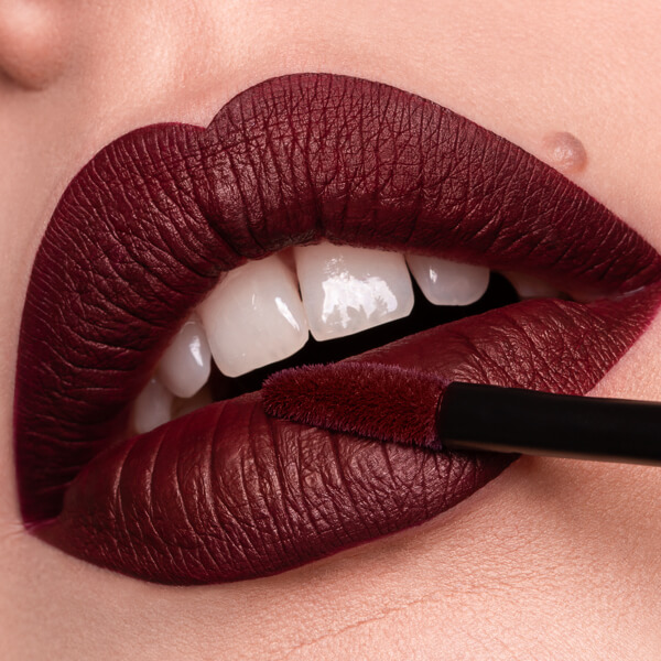 Amiata Aubergine – EVER 28 Rossetto liquido