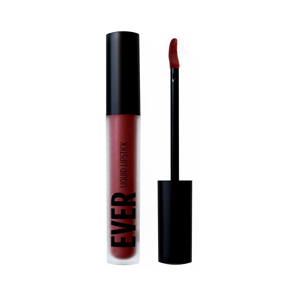 Amiata Aubergine – EVER 28 Rossetto liquido