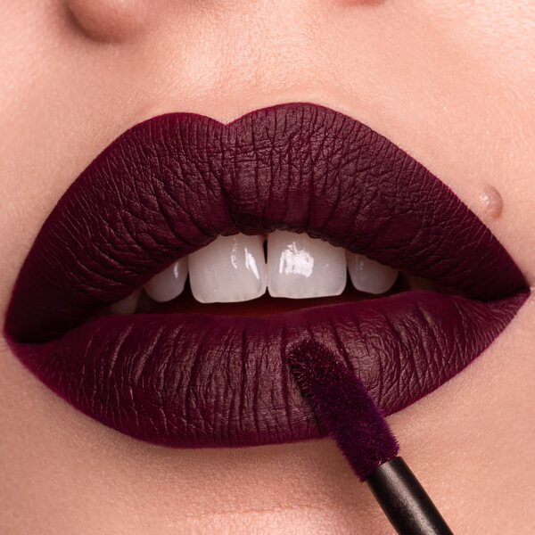 Peter Plum – EVER 29 Rossetto liquido
