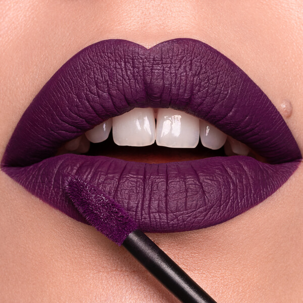 Mauna Loa Violet – EVER 31 Rossetto liquido