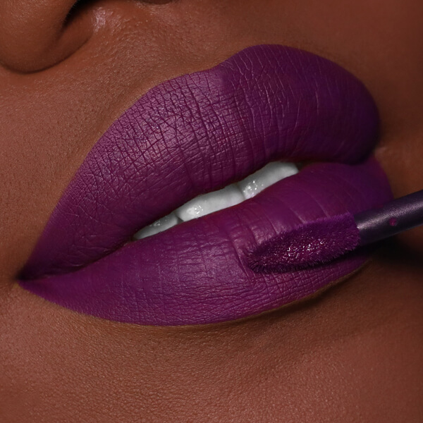 Mauna Loa Violet – EVER 31 Rossetto liquido