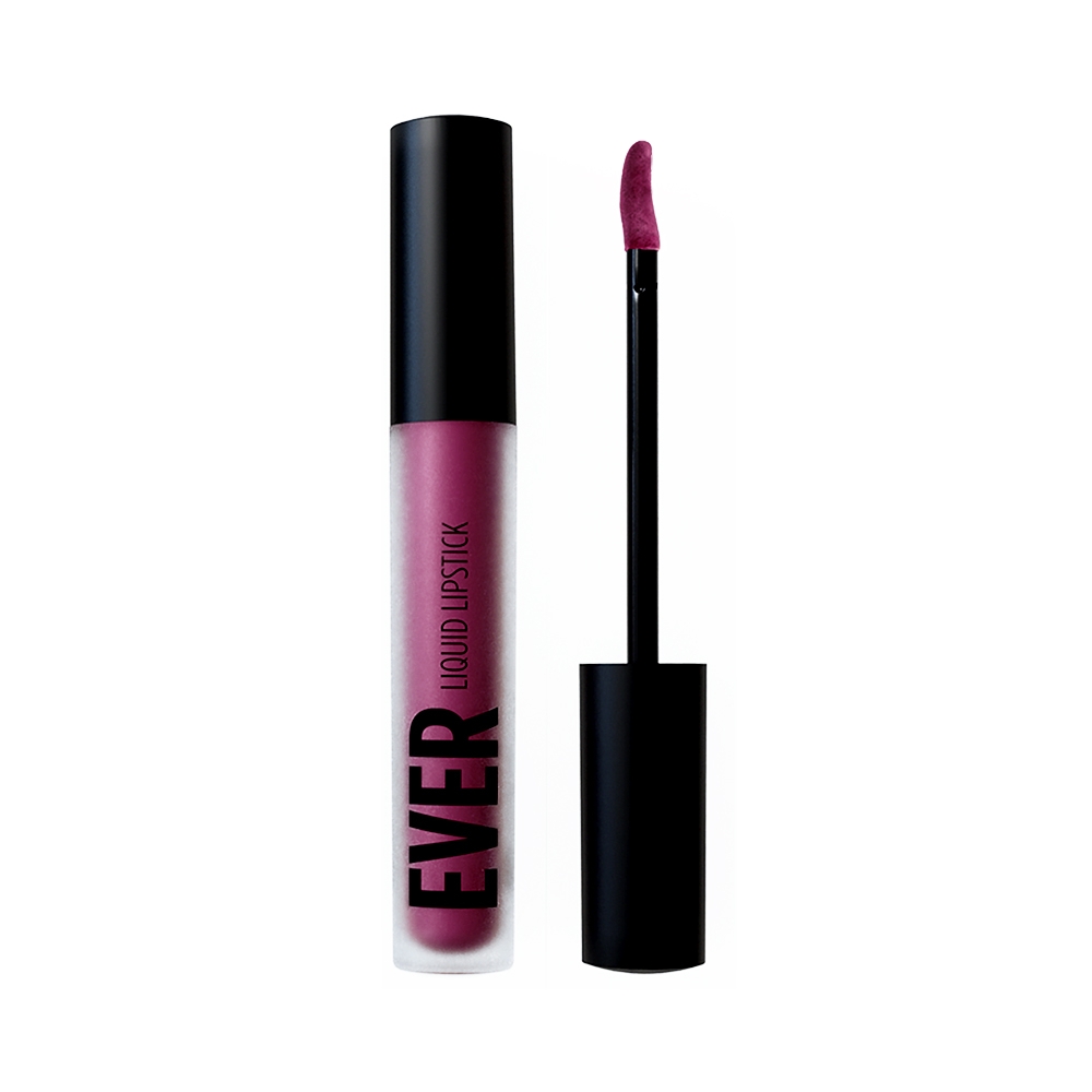 Mauna Loa Violet – EVER 31 Rossetto liquido