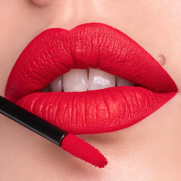 Pacaya Scarlet – EVER 32 Rossetto liquido