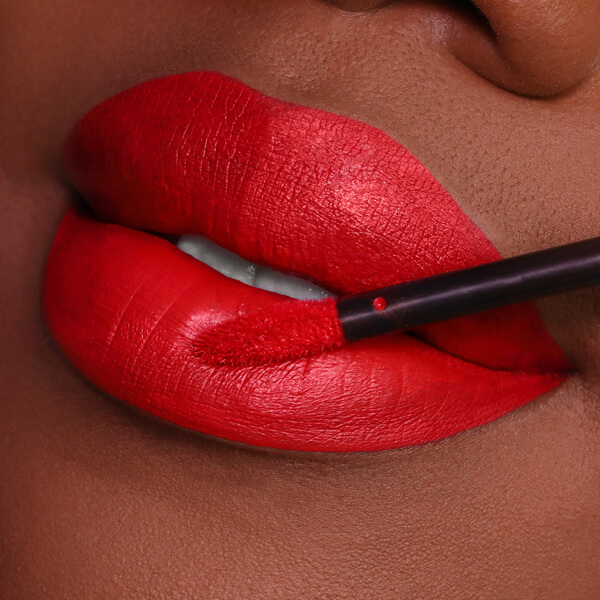 Pacaya Scarlet – EVER 32 Rossetto liquido