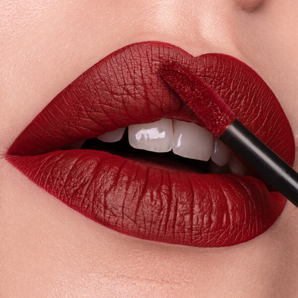Momotombo Ruby – EVER 33 Rossetto liquido