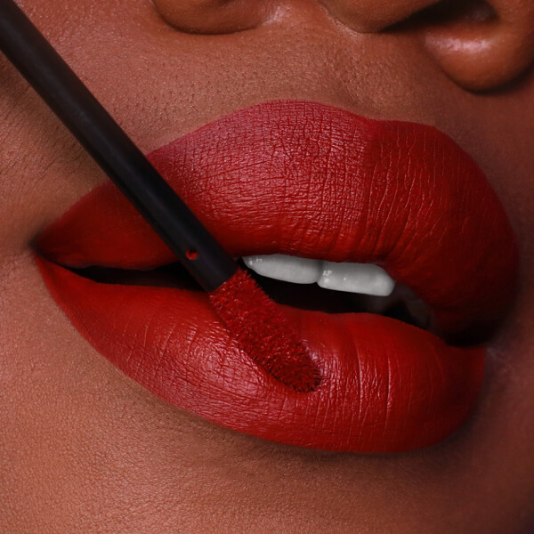 Momotombo Ruby – EVER 33 Rossetto liquido