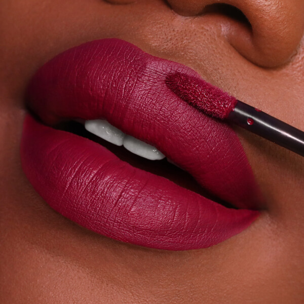 Katla Wine – EVER 34 Rossetto liquido